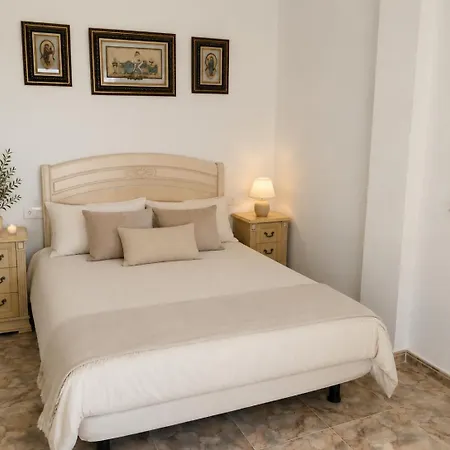 Abus Torrevieja