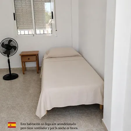 Abus Torrevieja